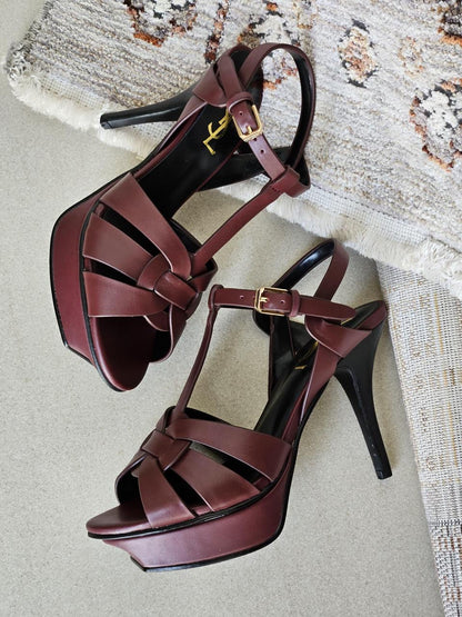 Saint Laurent Heels