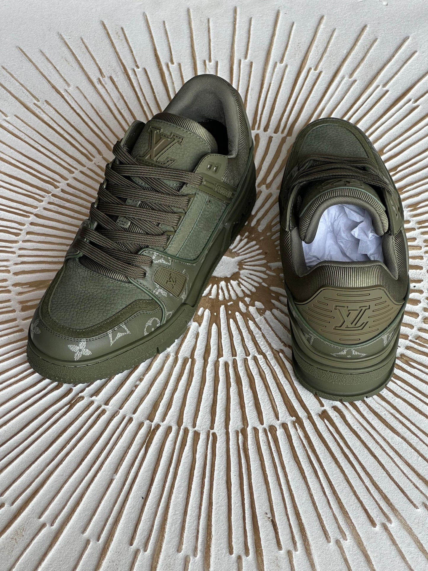 Louis Vuitton Sneakers