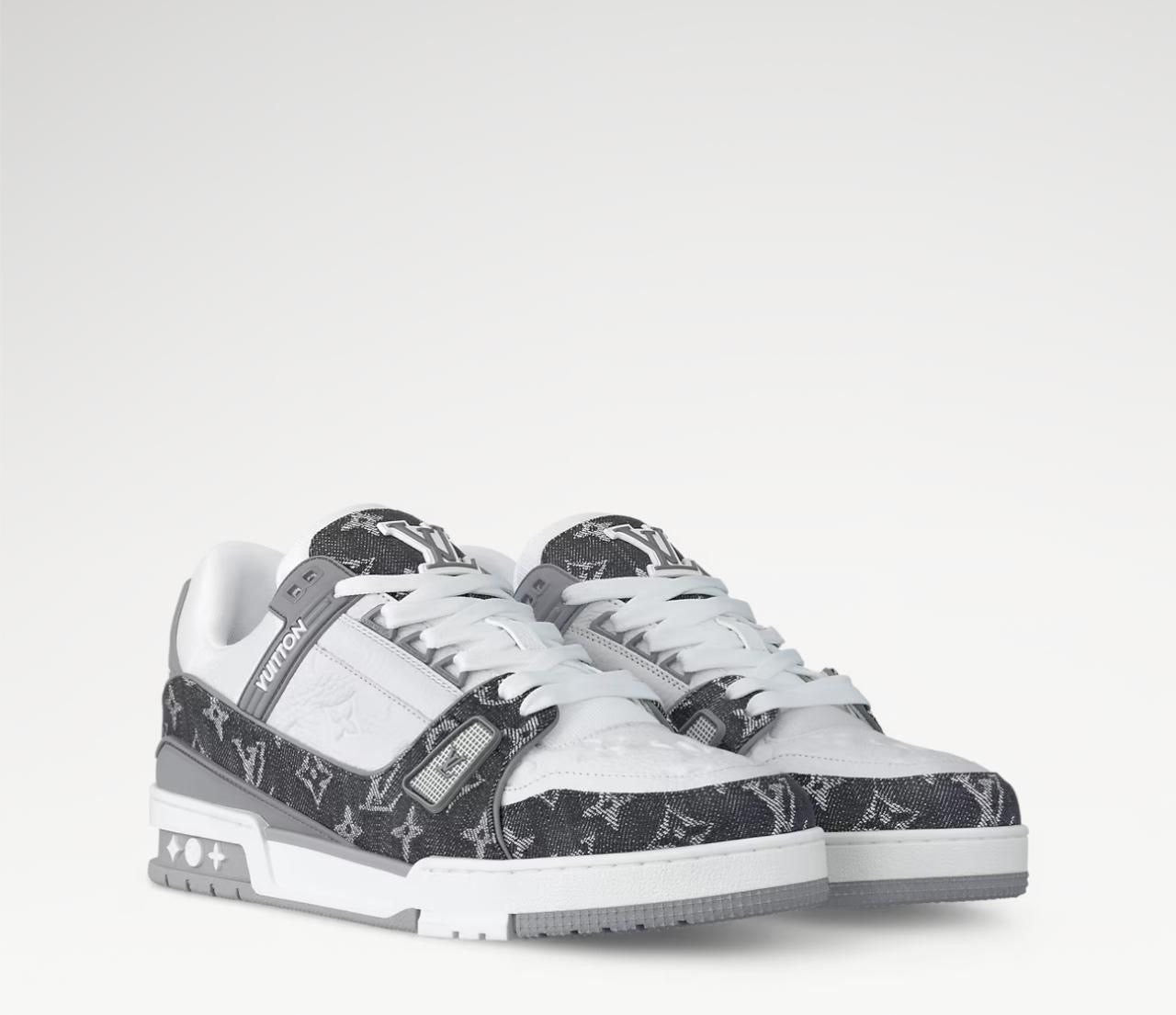Louis Vuitton Sneakers