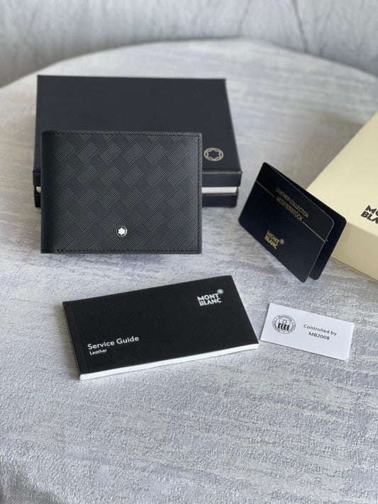 Mont Blanc Wallet