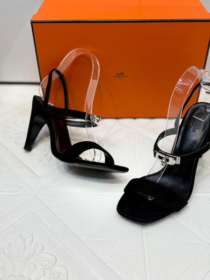 Hermes Heels