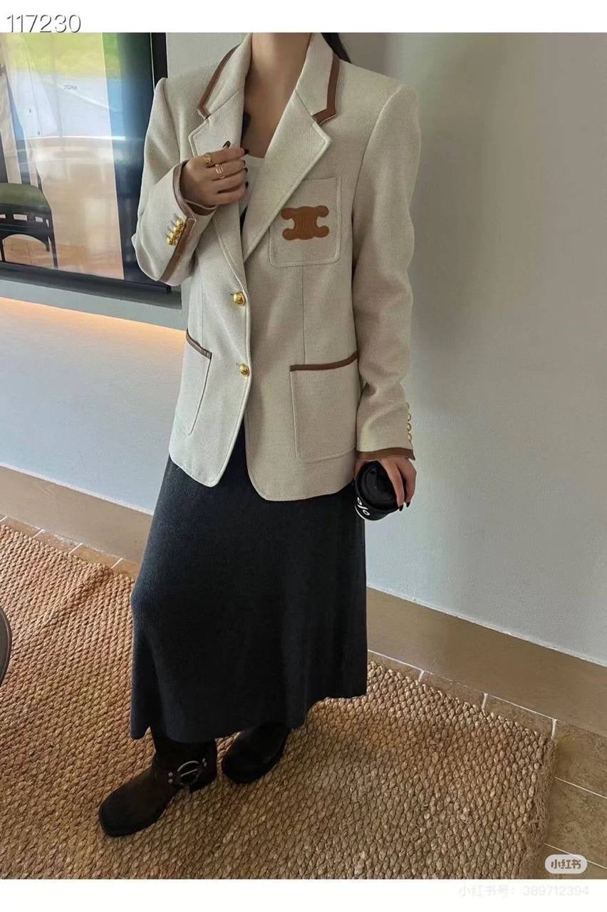 Celine Blazer