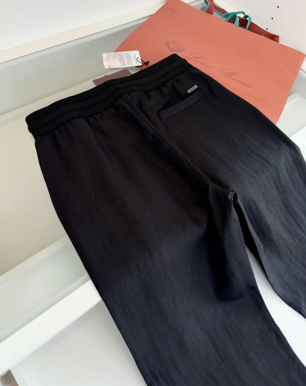 Loro Piana Pants 3 colors