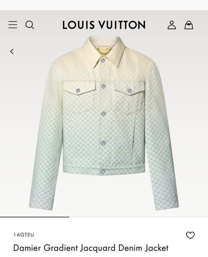Louis Vuitton Set