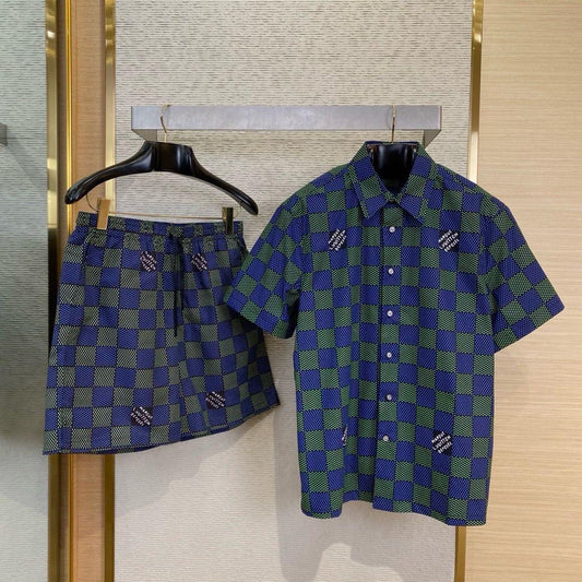 Louis Vuitton Set