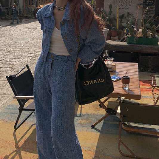 Chanel Set