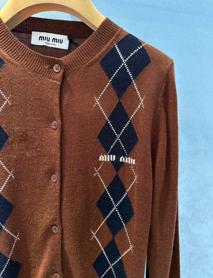 Miu Miu Sweater