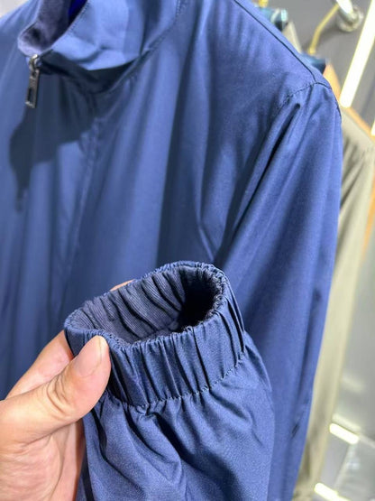 Loro Piana reversible Jacket 4 colors