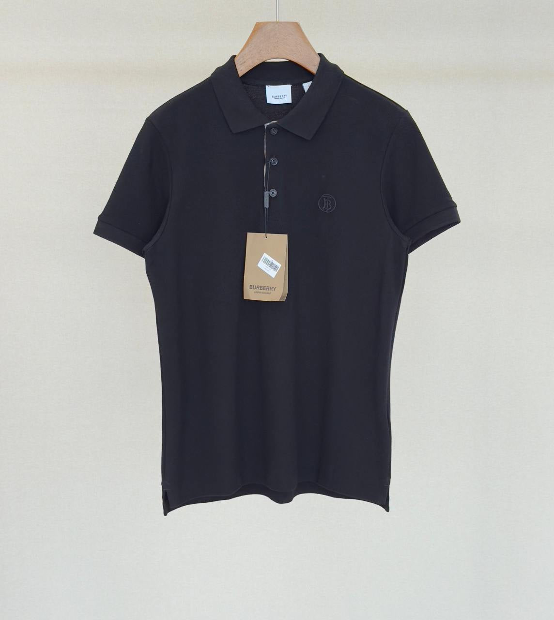 Burberry Polo Shirt 3 colors