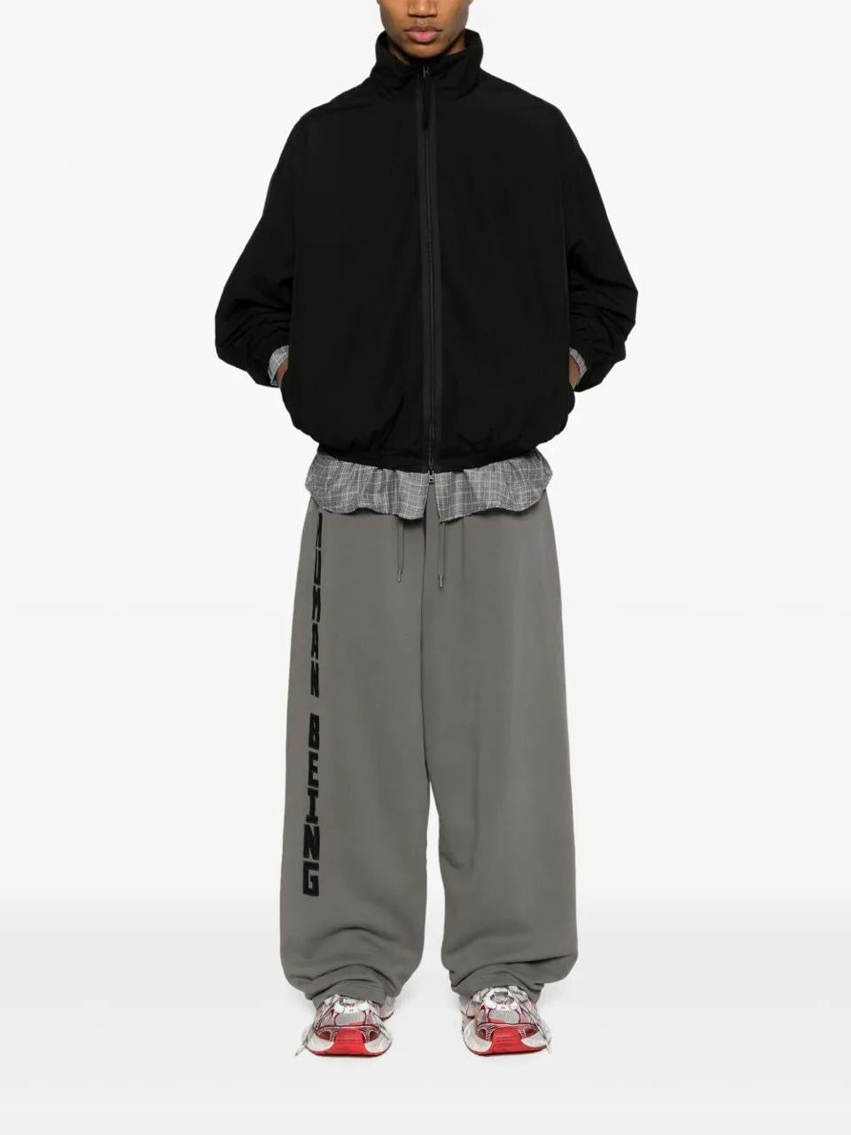 Balenciaga Cotton Pants