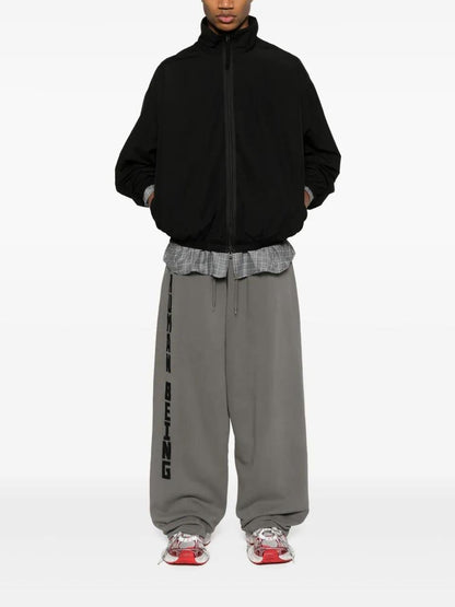 Balenciaga Cotton Pants