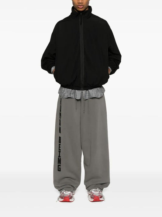Balenciaga Cotton Pants