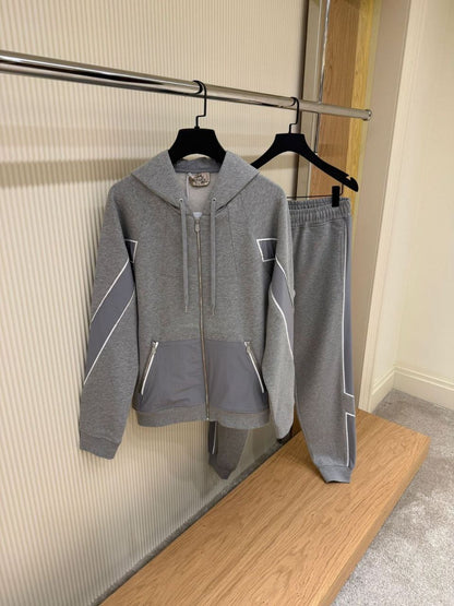 Hermes Tracksuit