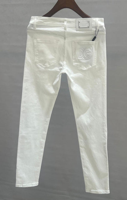 Dolce & Gabbana Jeans Pants