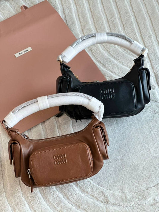 Miu Miu HandBag (VIP Quality)