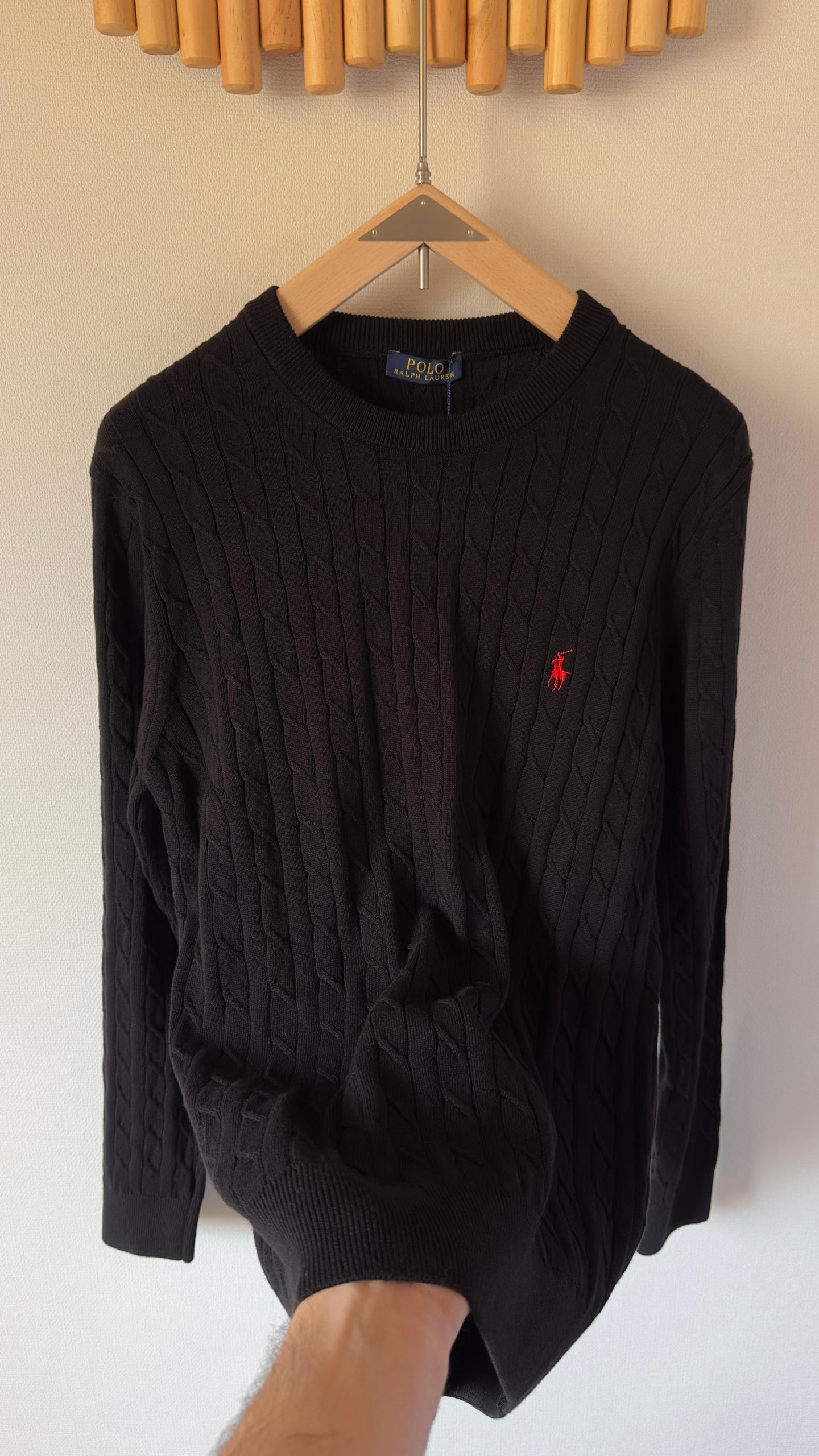 Ralph Lauren Sweaters