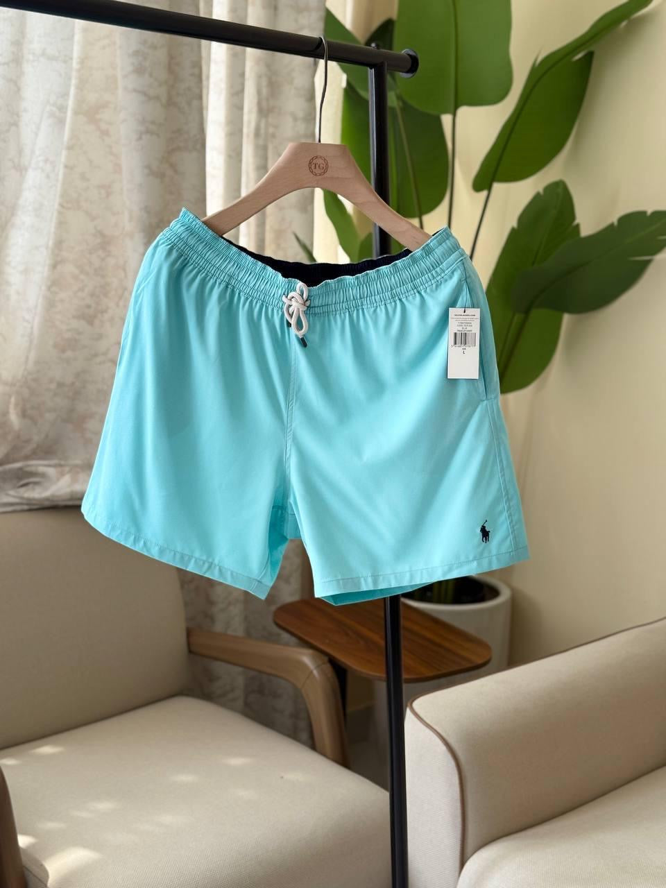Ralph Lauren Swimming Shorts 4 colors
