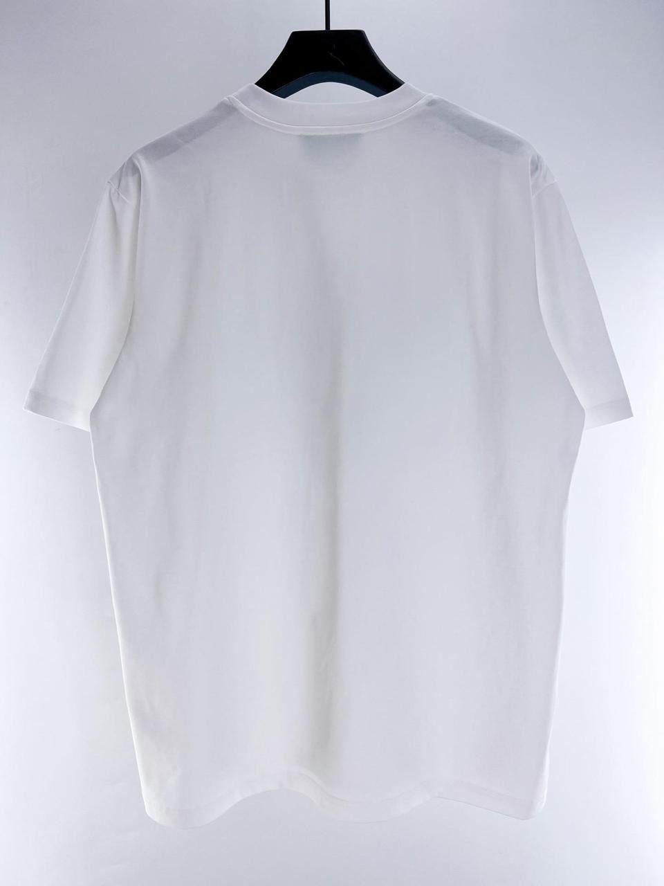 Casablanca T-Shirt 2 colors