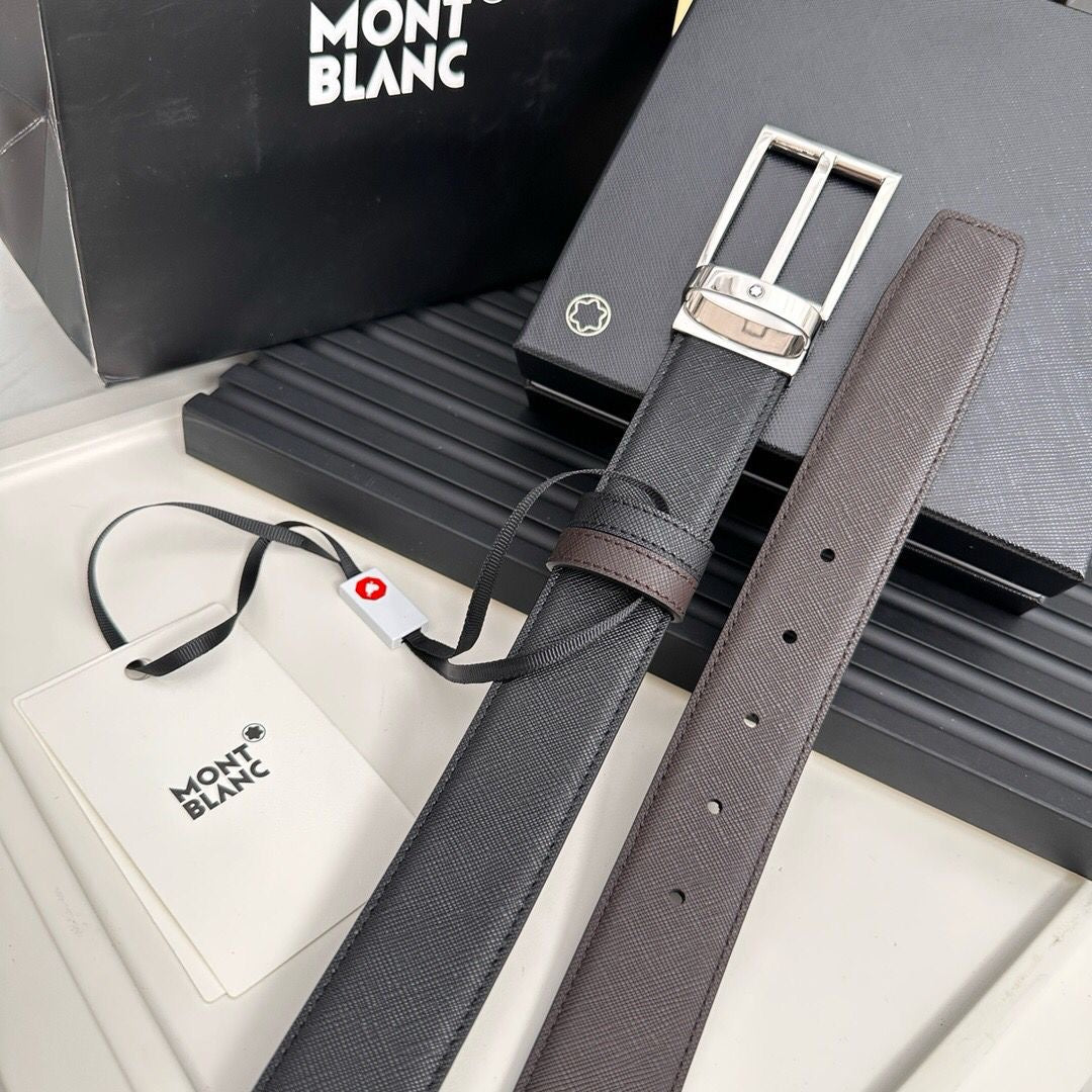 MONTBLANC Men Belt