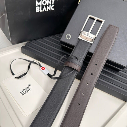 MONTBLANC Men Belt