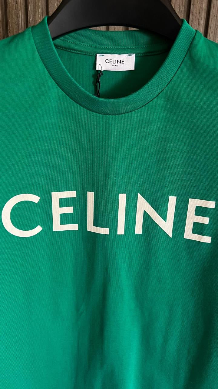 Celine T-Shirt 2 colors