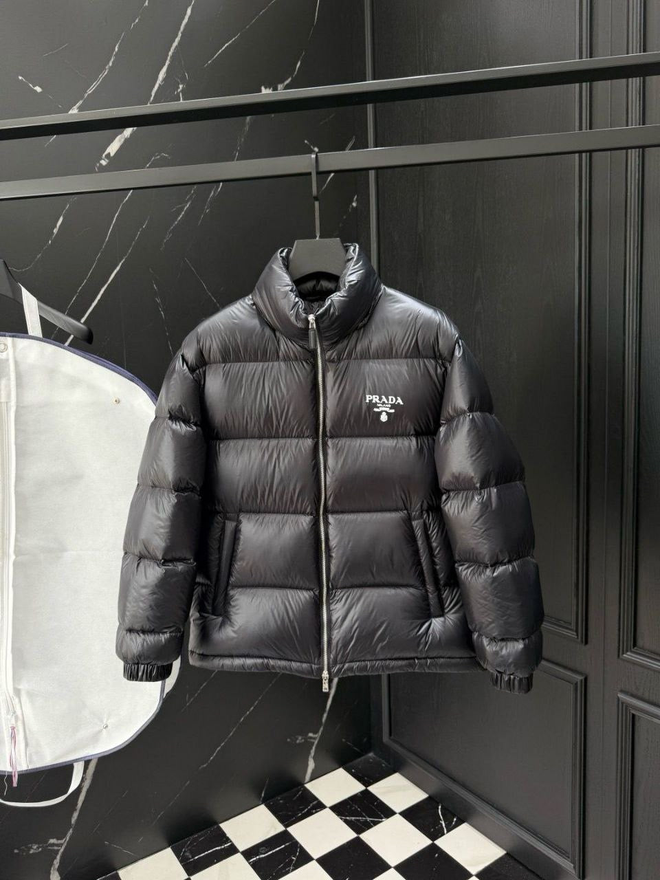 Prada Jacket