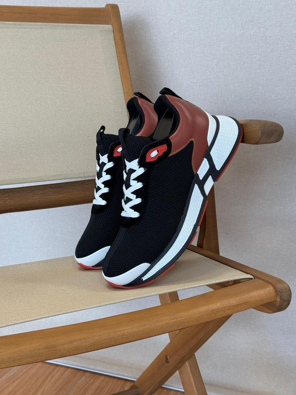 Hermes Sneakers
