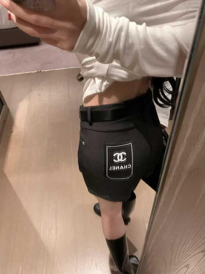 Chanel Short