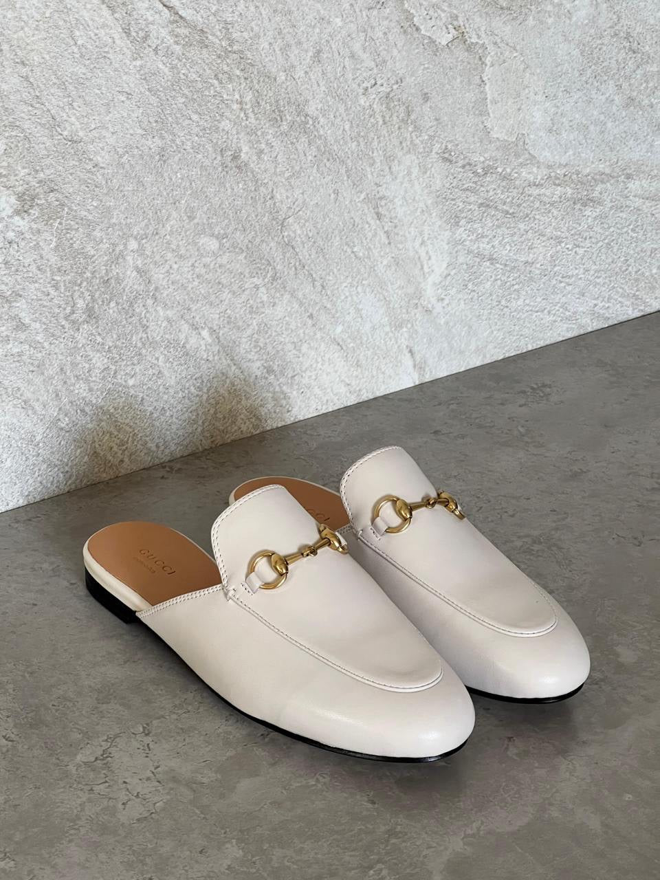 Gucci Mules 5 colors