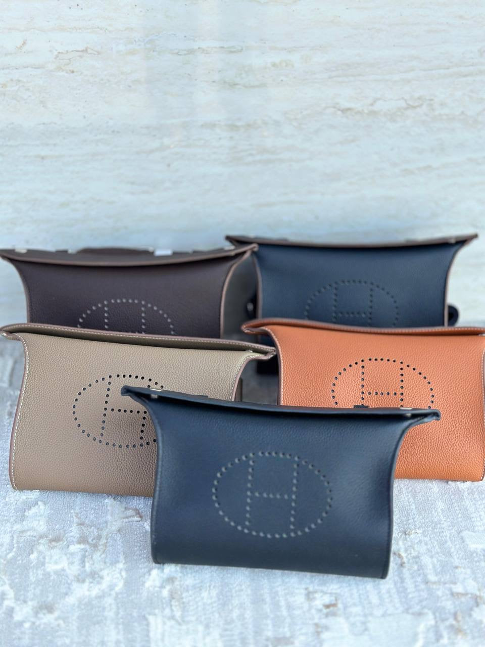 Hermes Sling Bag 5 colors