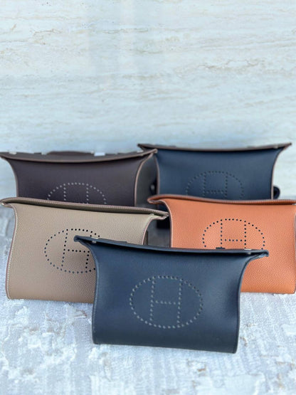 Hermes Sling Bag 5 colors