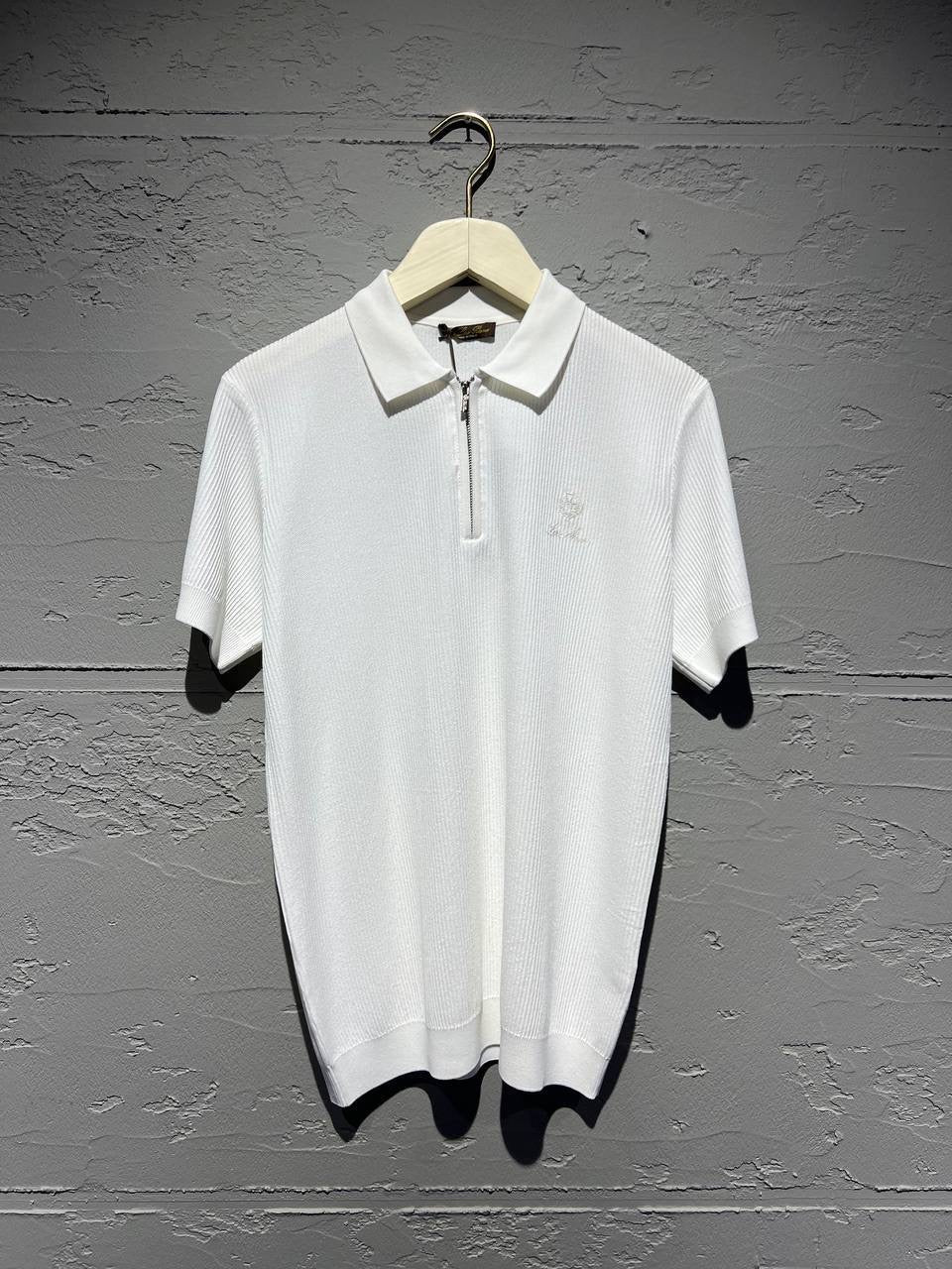 Loro Piana Polo Shirt 5 colors