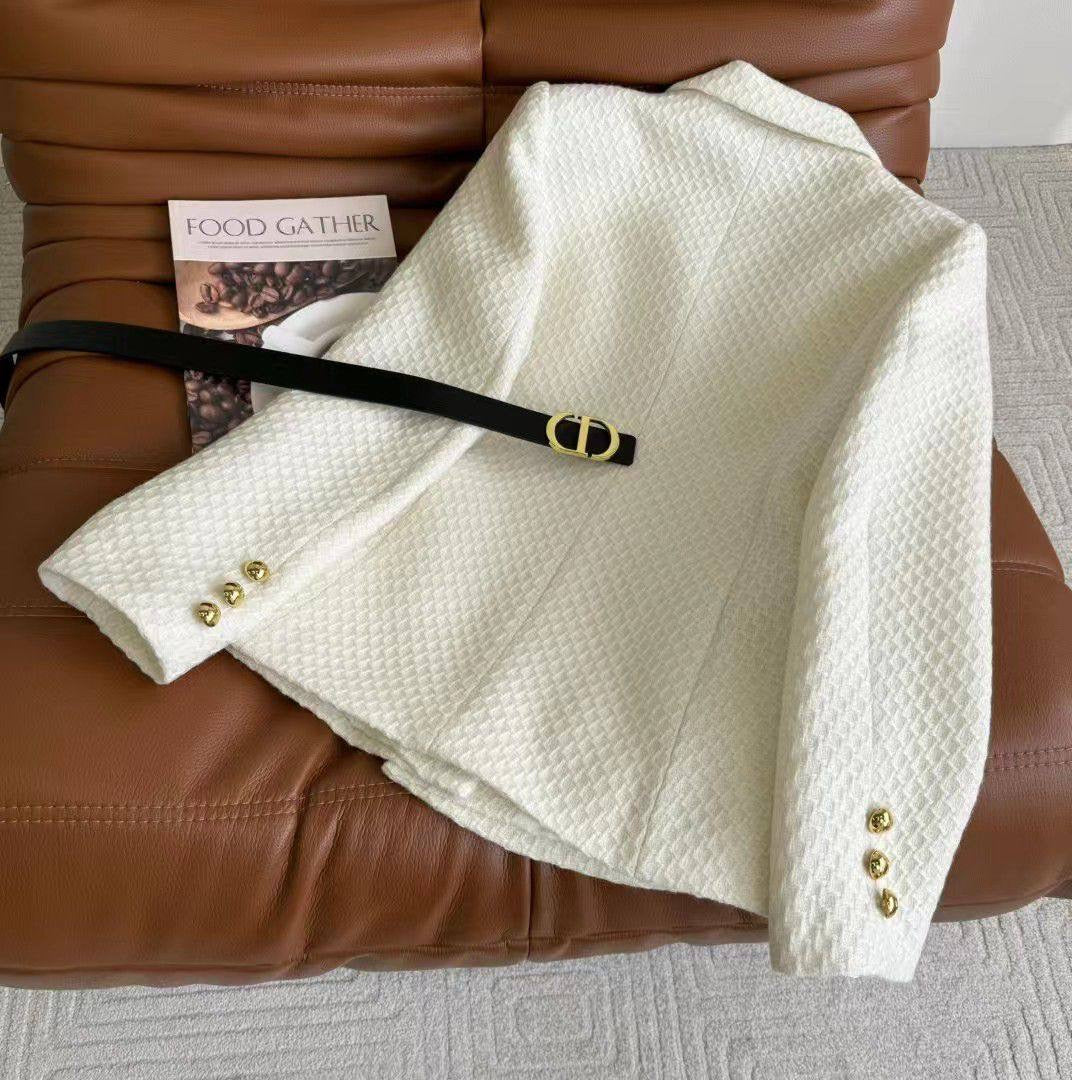 Dior Coat