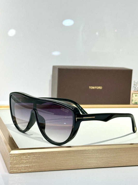 Tom Ford Sunglasses 3 colors
