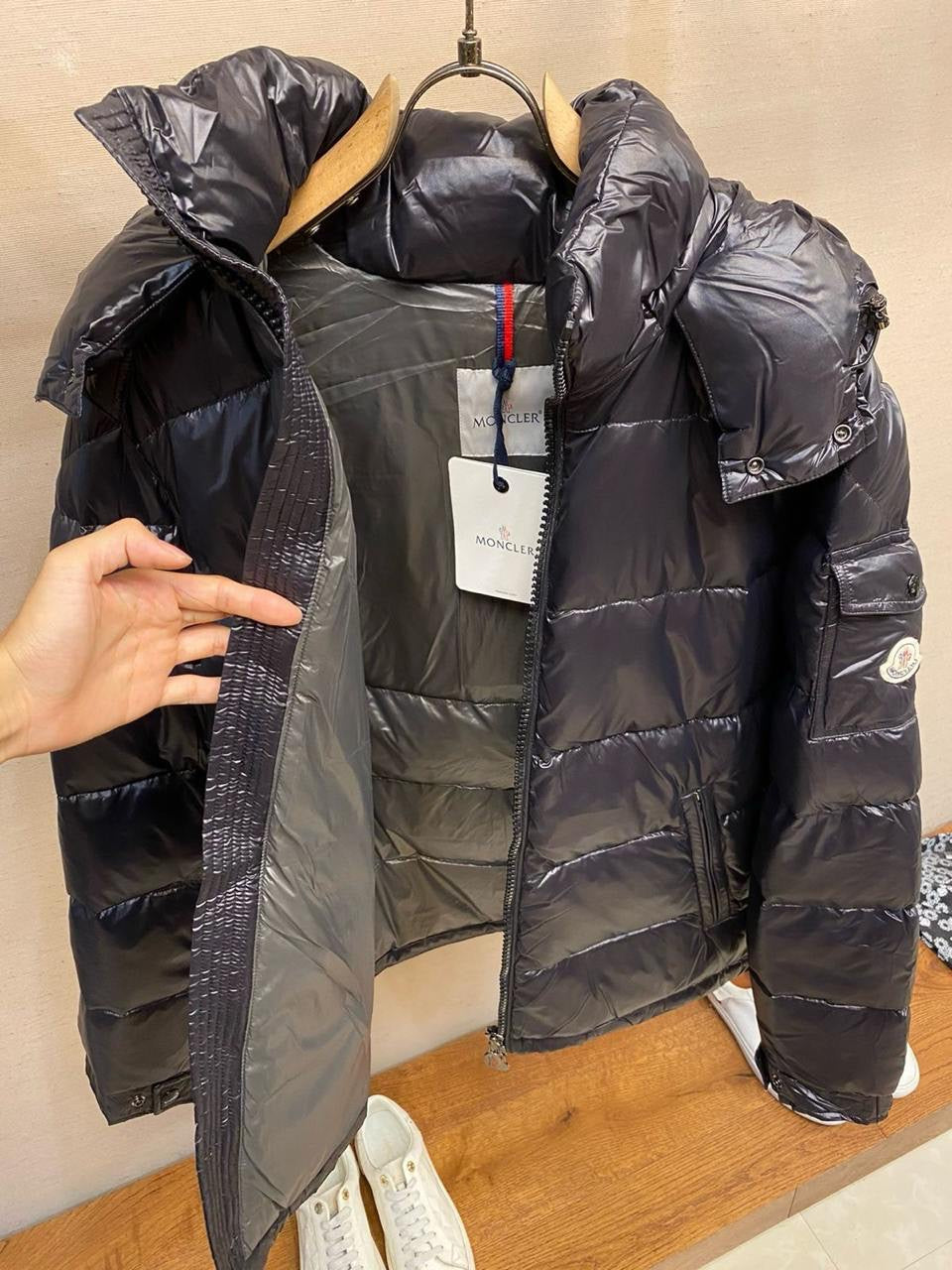 Moncler Jacket