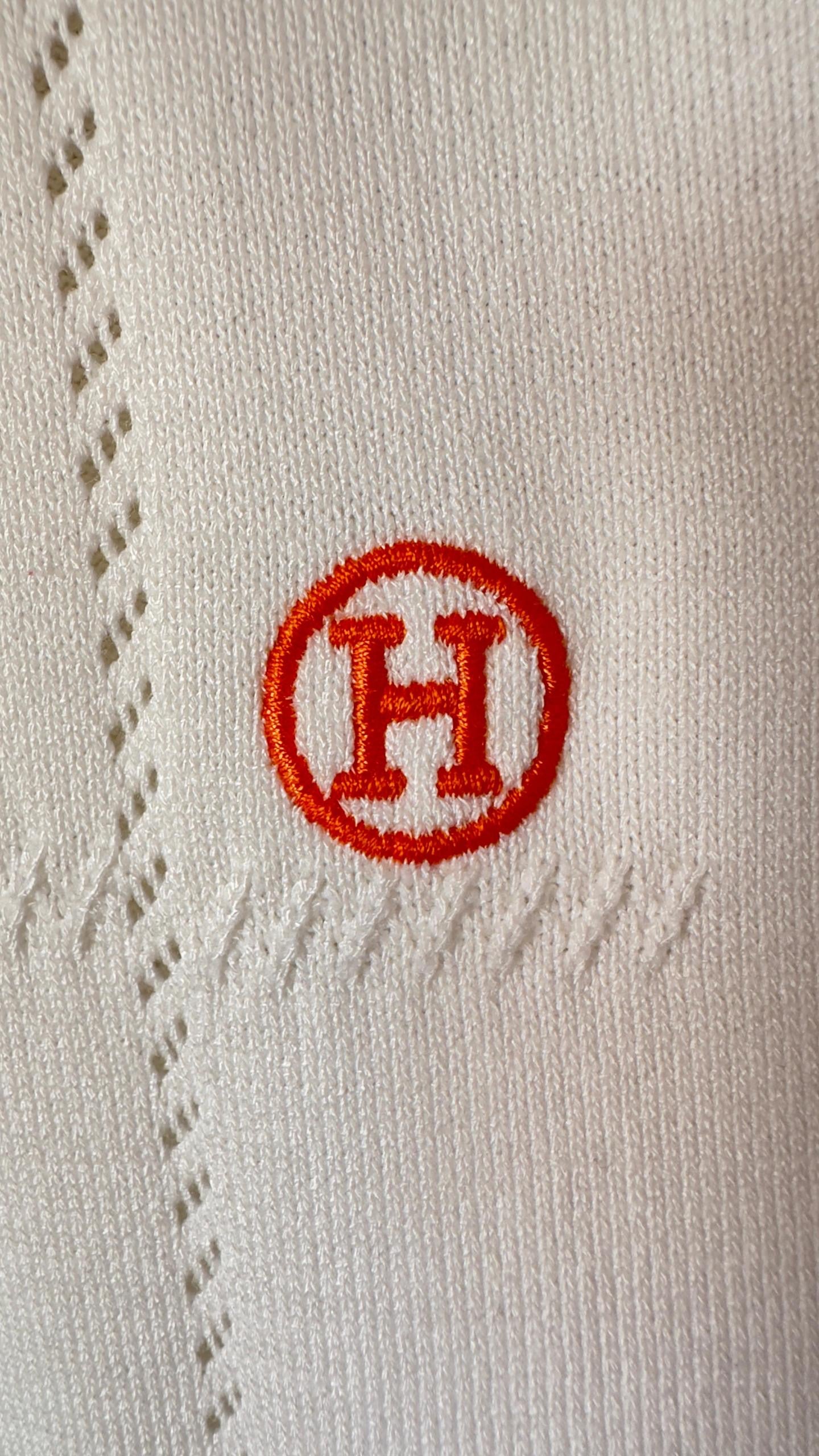 Hermes T-Shirt