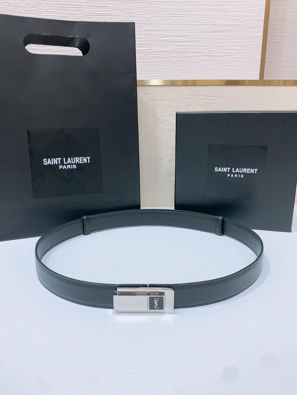 YSL Belt 4 colors