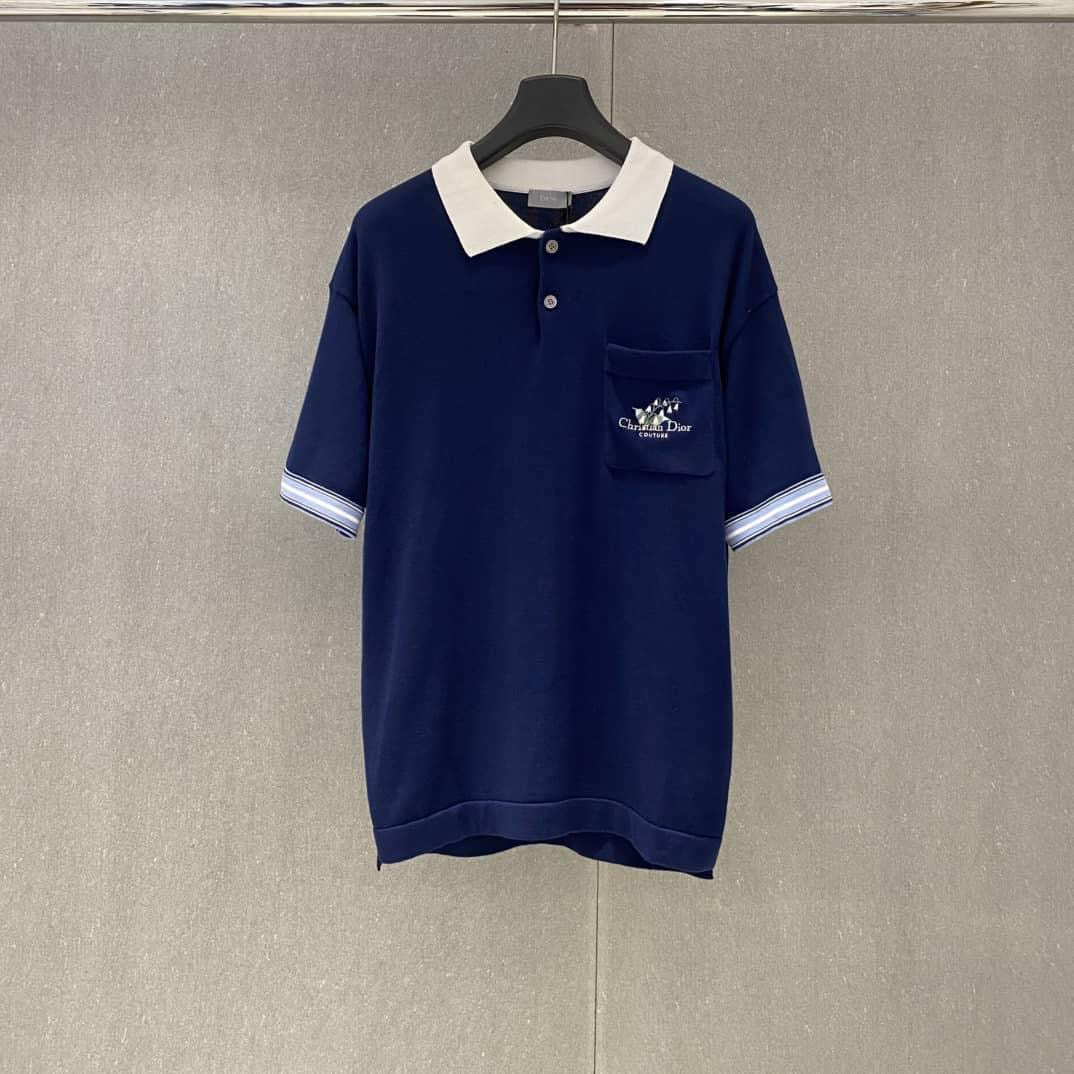 Dior Polo Shirt