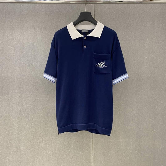 Dior Polo Shirt