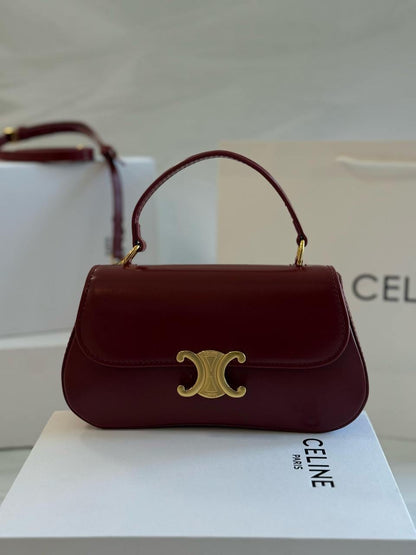 Celine Shoulder Bag 5 colors