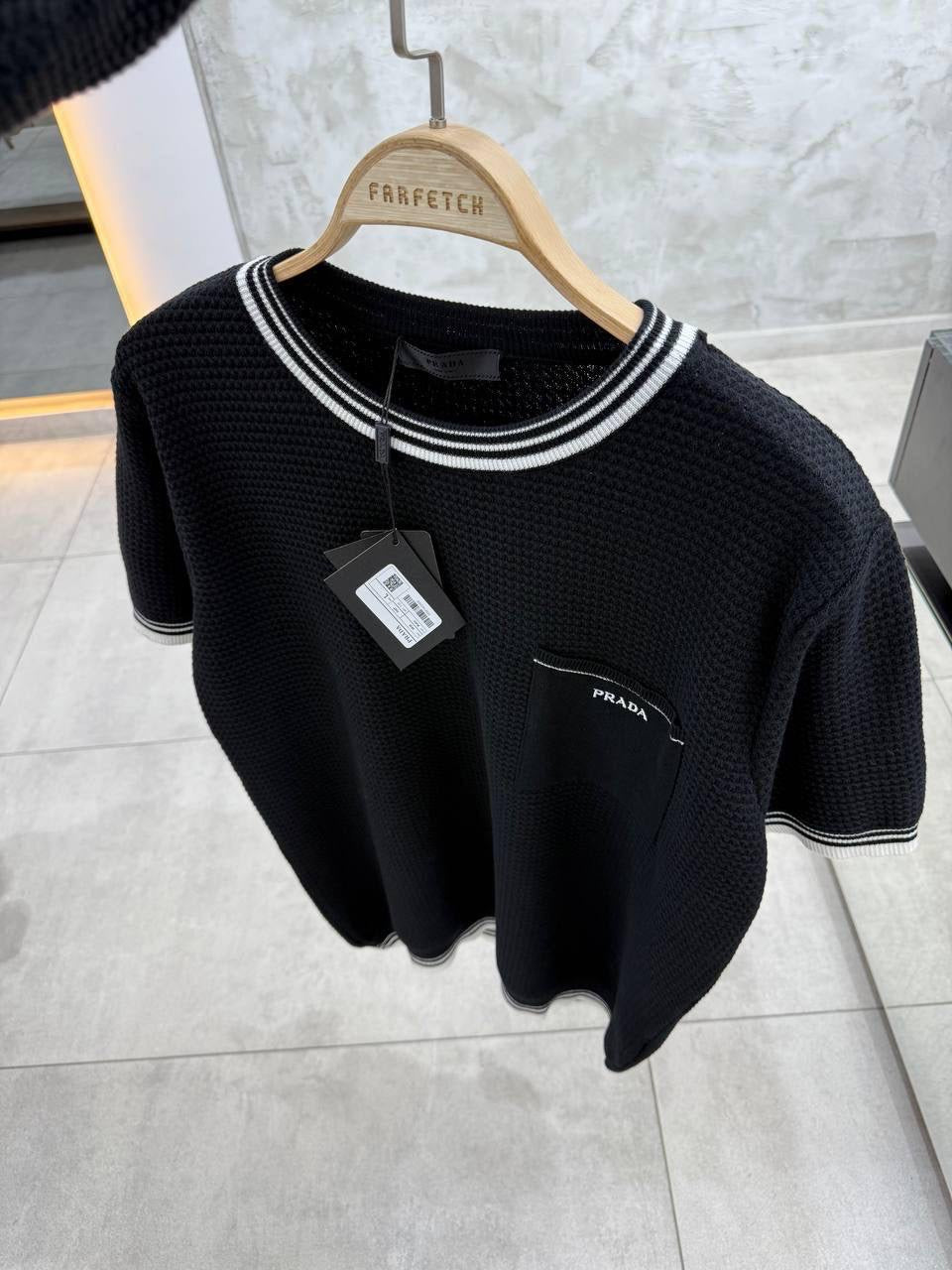 Prada T-Shirt 3 colors