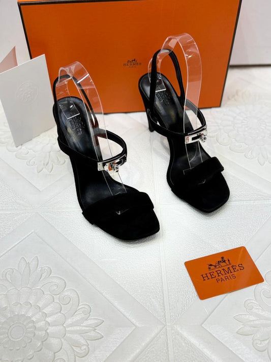 Hermes Heels