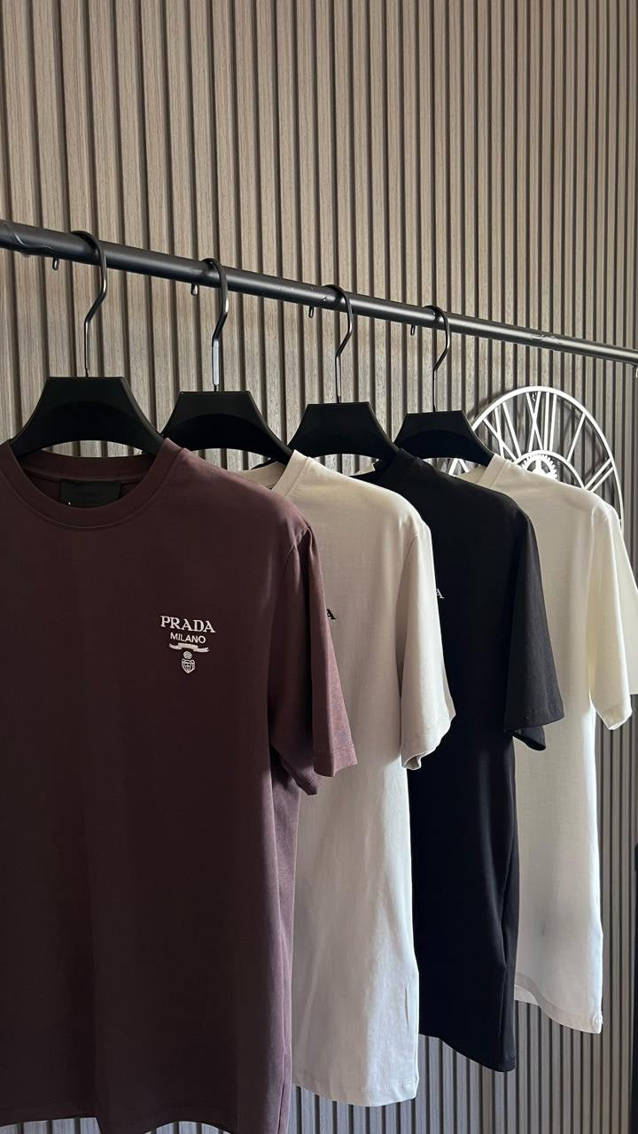 Prada T-Shirt 4 colors