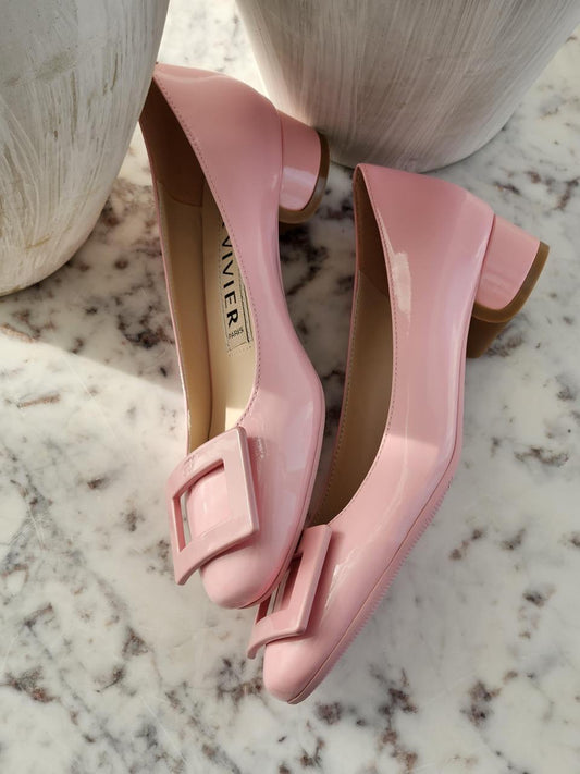 Roger Vivier Heels