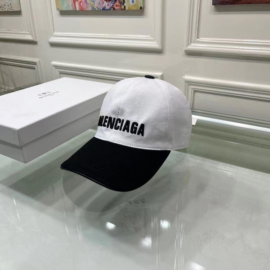 Balenciaga Caps 2 colors