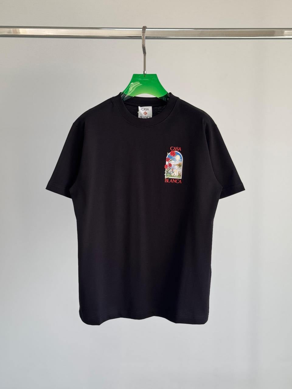Casablanca T-Shirt 2 colors