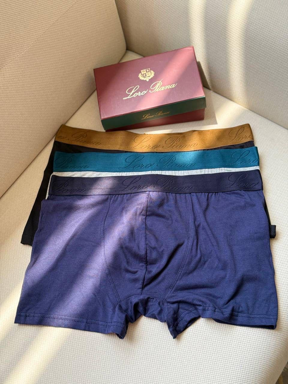 Loro Piana Boxer