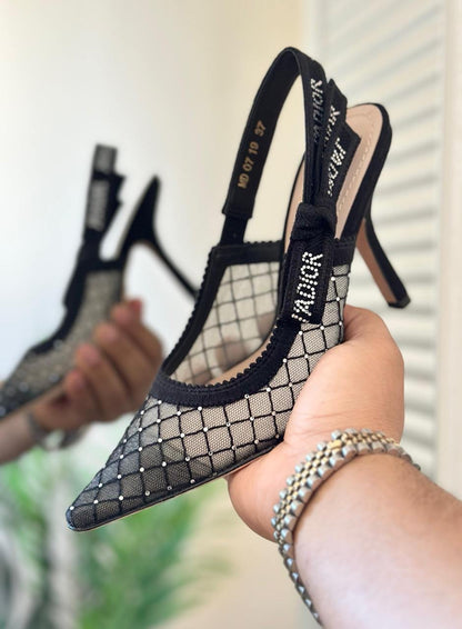 Dior Heels