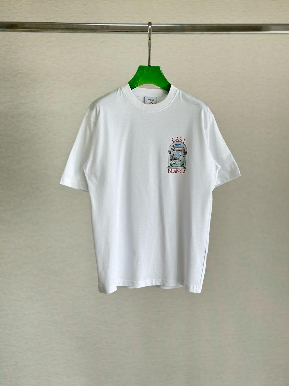 Casablanca T-Shirt 3 colors