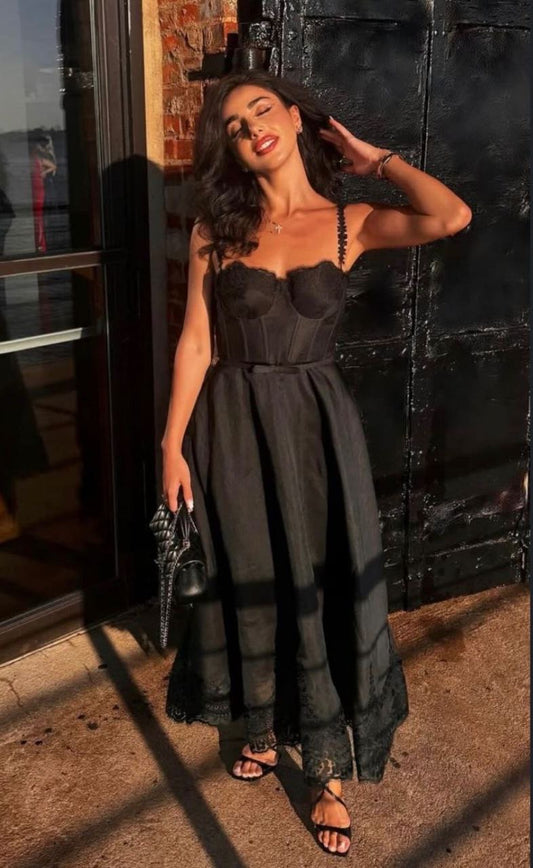 Zimmerman Dress